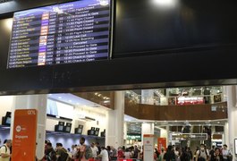 Voa Brasil completa um ano com 45 mil reservas para aposentados