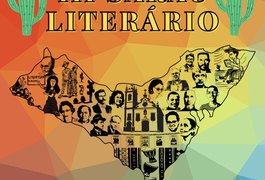 Terceira edição do Sarau Literário da Uneal reúne escritores virtualmente