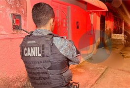 Jovem de 26 anos é morto a tiros no bairro Canafístula, em Arapiraca