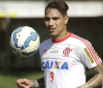 Flamengo e Vasco iniciam duelo tenso pelas oitavas da Copa do Brasil