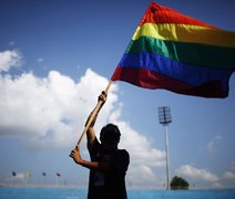 Denúncias de violência contra LGBTTT em AL são maiores no Agreste e no Sertão
