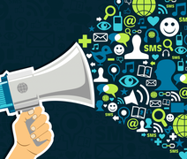 Propaganda eleitoral começa hoje nas ruas e na internet