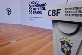 CBF anuncia mudanças no calendário do futebol brasileiro; confira