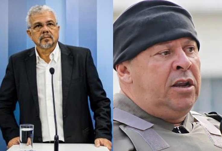 Mário Agra e coronel do Valle são os primeiros candidatos a senador registrados no TSE