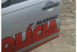 Jovem sofre tentativa de homicídio na Expedicionários Brasileiros em Arapiraca