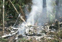 Sobrevivente à queda de avião em Manaus não resiste aos ferimentos e morre em hospital