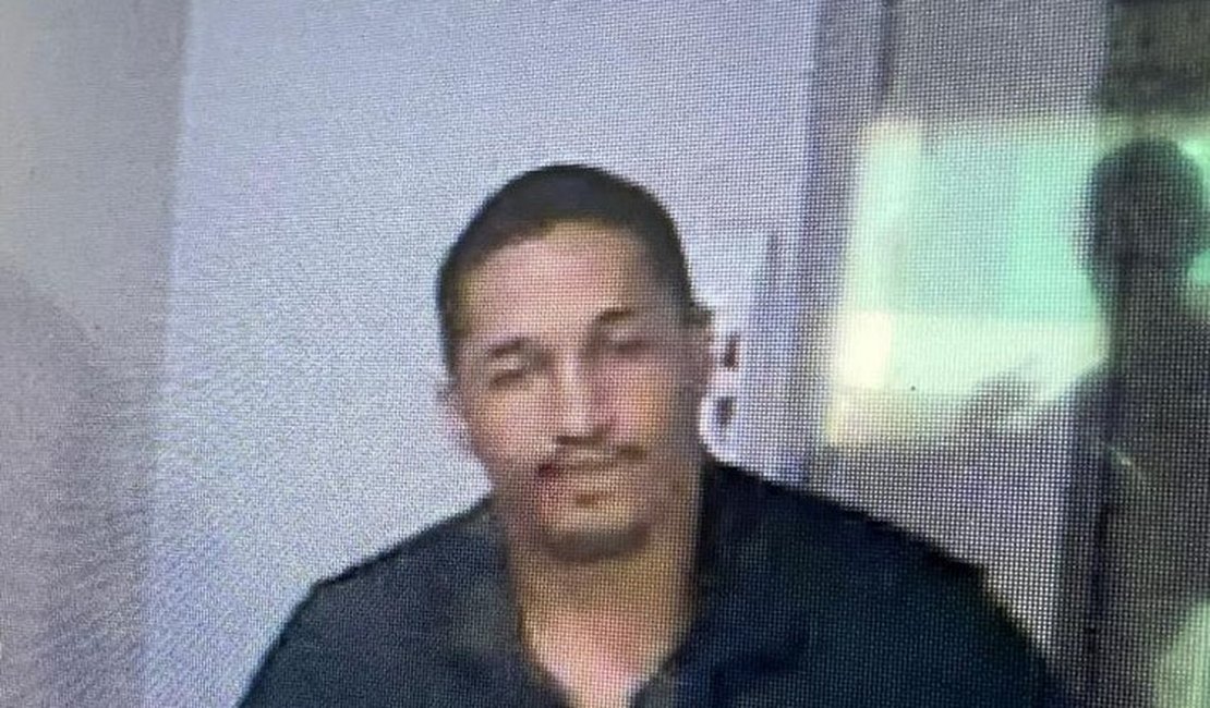 Homem que arrombou e furtou joalheria em shopping de Maceió é preso em Pernambuco