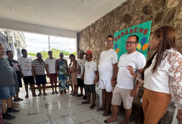 Janeiro Branco: CAPS de Penedo reforça a importância do cuidado com a saúde mental