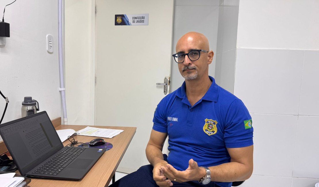 Polícia Científica comprova materialidade de abuso sexual em caso envolvendo criança de seis anos
