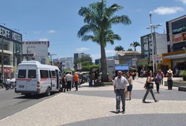 Sindilojas Arapiraca espera aumento de 20% das vendas para o Dia dos Pais