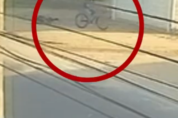 Vídeos registram assassinato de supervisor das categorias de base do CRB, em Maceió