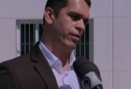 Laudo cadavérico de Rafael Calheiros não aponta presença de chumbinho, diz advogado