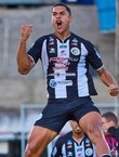 Alex Bruno desfalca o ASA devido a desconforto no Joelho; Médico explica situação clínica e tempo de retorno