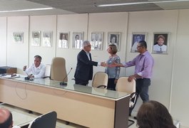 Conselho da Ufal referenda candidatos mais votados pela comunidade universitária