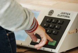 Dois milhões de alagoanos vão às urnas neste domingo para escolher 102 prefeitos