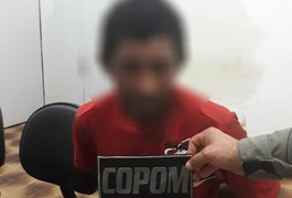 Homem é esfaqueado em bar e morre no hospital em Arapiraca