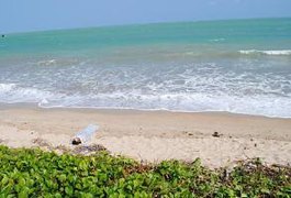 Corpo de Bombeiros busca pescador desaparecido em Maceió