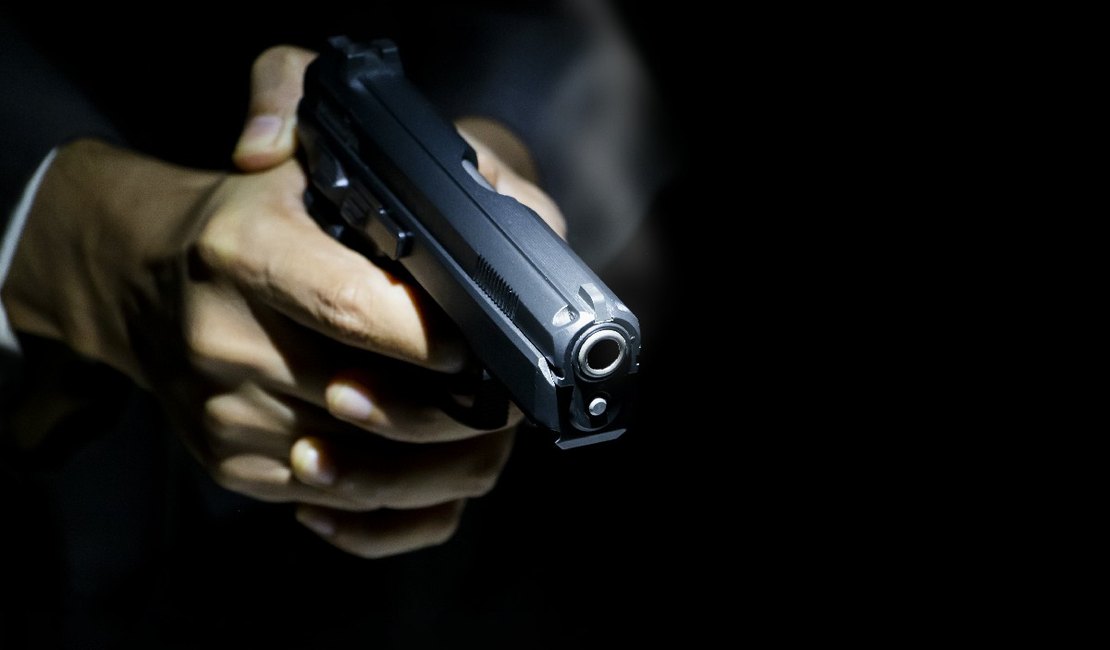 Homem morto em Coité do Nóia estava voltando da Festa do Abacaxi com a esposa