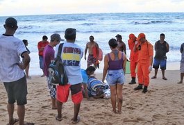 Corpo de adolescente que sumiu após mergulho é localizado em Jacarecica