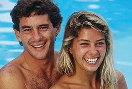 Adriane Galisteu relembra namoro com Ayrton Senna: - Perguntei tudo para ele sobre Xuxa