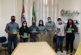 Casal e Sedet lançam cartilha “Guia Prático: Caixa de Gordura”