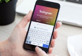 Instagram pode bloquear o seu perfil sem avisar