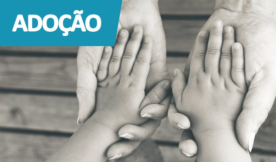 Preferência por crianças mais novas atrasa fila de adoção em Alagoas