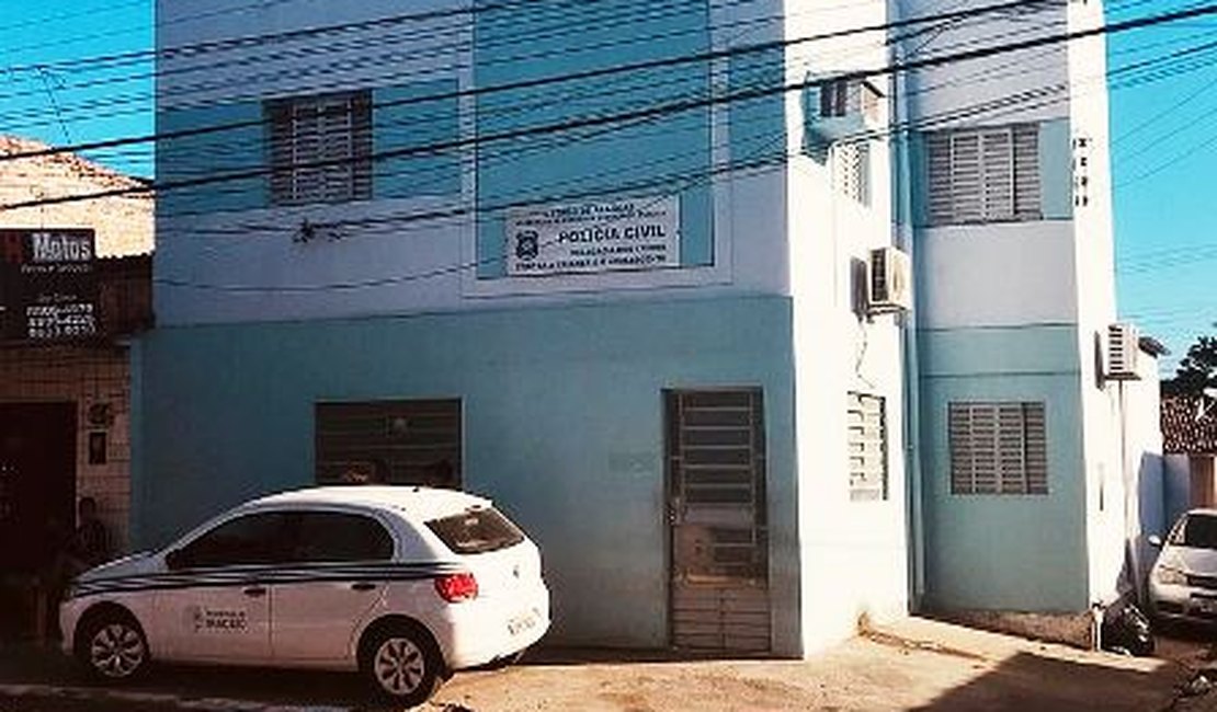Padre de Maceió é investigado por suposta prática de assédio sexual