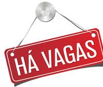 11 órgãos abrem inscrições para 6,4 mil vagas na segunda-feira