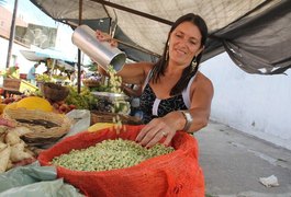 Tradicional Feira Livre será antecipada para próxima sexta