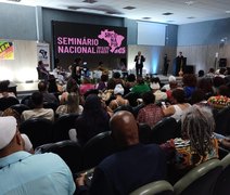 Alagoas sedia Seminário Nacional da 5ª Conferência Nacional de Promoção da Igualdade Racial