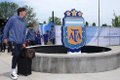 Argentina corta o zagueiro Balerdi da Copa do Mundo
