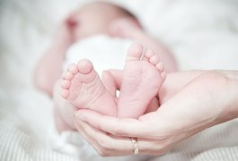 Maria Cecília é o nome de bebê mais registrado em Alagoas em 2023; veja o top 10