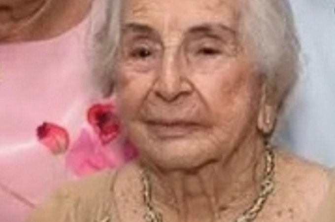 Morre Alexandrina Bandeira Mendes, mãe da ex-deputada Selma Bandeira