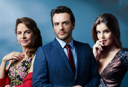 Globo pode exibir sequência de Verdades Secretas