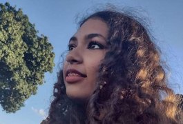 Adolescente de 14 anos que morreu após ser atropelada, em Arapiraca é identificada pelo IML