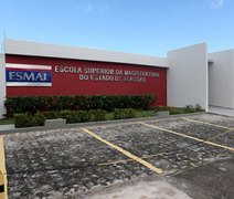 Escola Superior de Magistratura de Alagoas seleciona estagiários