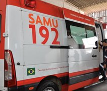 Casos de engasgos em crianças aumentam em Alagoas, aponta Samu