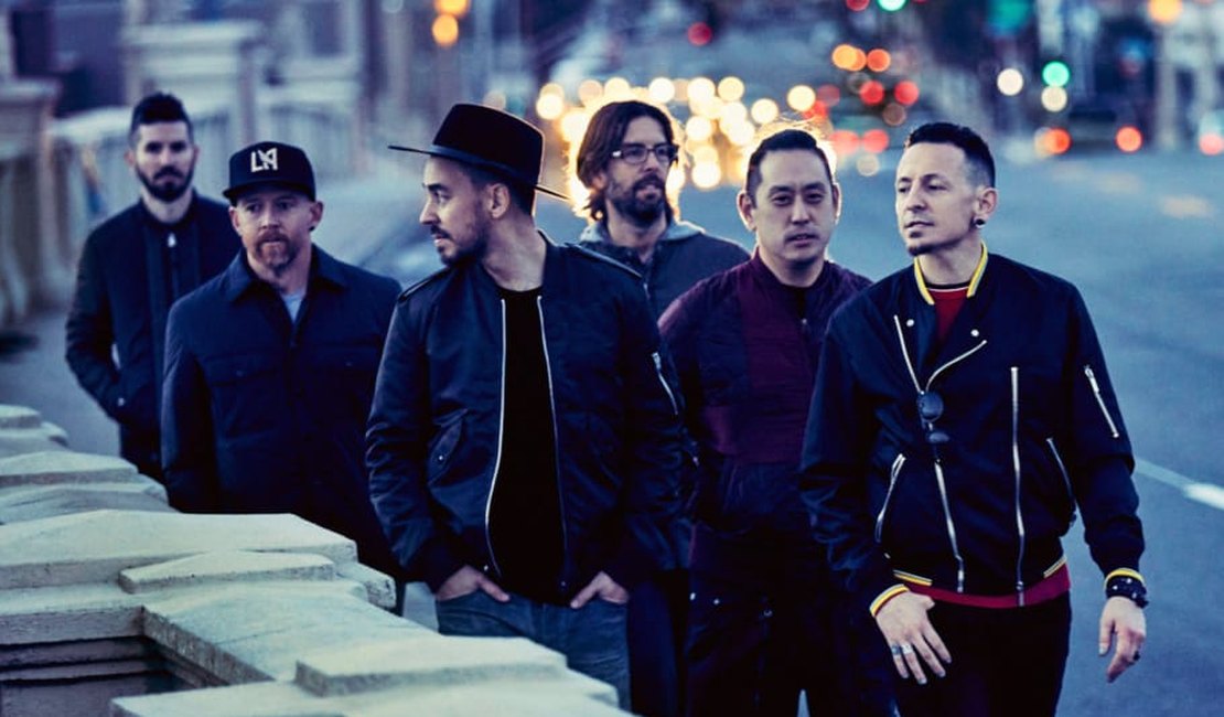Linkin Park exibe show inédito para celebrar 20 anos de seu 1º disco