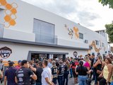 Esporte Clube Traipu inaugura sede administrativa e loja oficial do clube