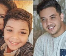 Justiça determina que Safadão pague cerca de 40 salários mínimos ao filho