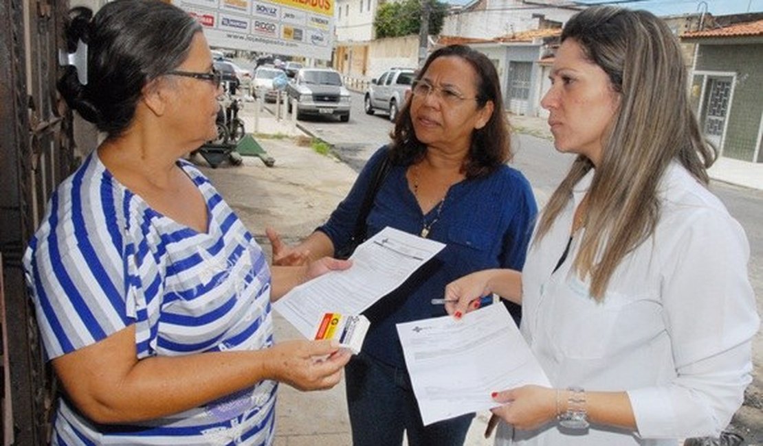 Farmácia Cidadã atende a mil novos usuários a partir desta 2ª feira