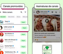 WhatsApp terá anúncios e canais com conteúdo pago; veja como vai funcionar