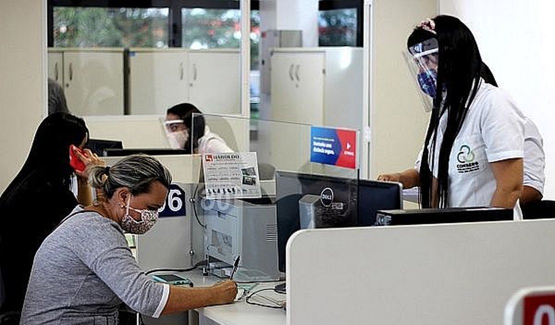 Servidores do Detran param por mais dois dias nesta semana e serviços online continuam ativos