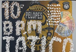 Polícia Militar apreende mais de 1,4 mil porções de entorpecentes durante operação em Palmeira dos Índios