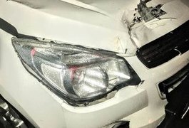 Ciclista morre atropelado por caminhonete na AL 220 em Arapiraca