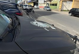 Homem passa mal em consultório e morre no Centro de Arapiraca