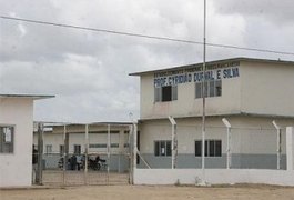 Após buscas, PMs recapturam 3 fugitivos do presídio Cyridião Durval