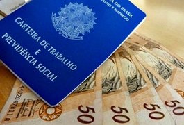 Ministério do Trabalho recupera R$ 98,4 milhões de FGTS não recolhidos em Alagoas