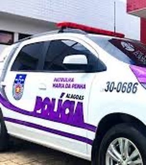 Homem ameaça incendiar casa com esposa e filhos dentro, em Arapiraca